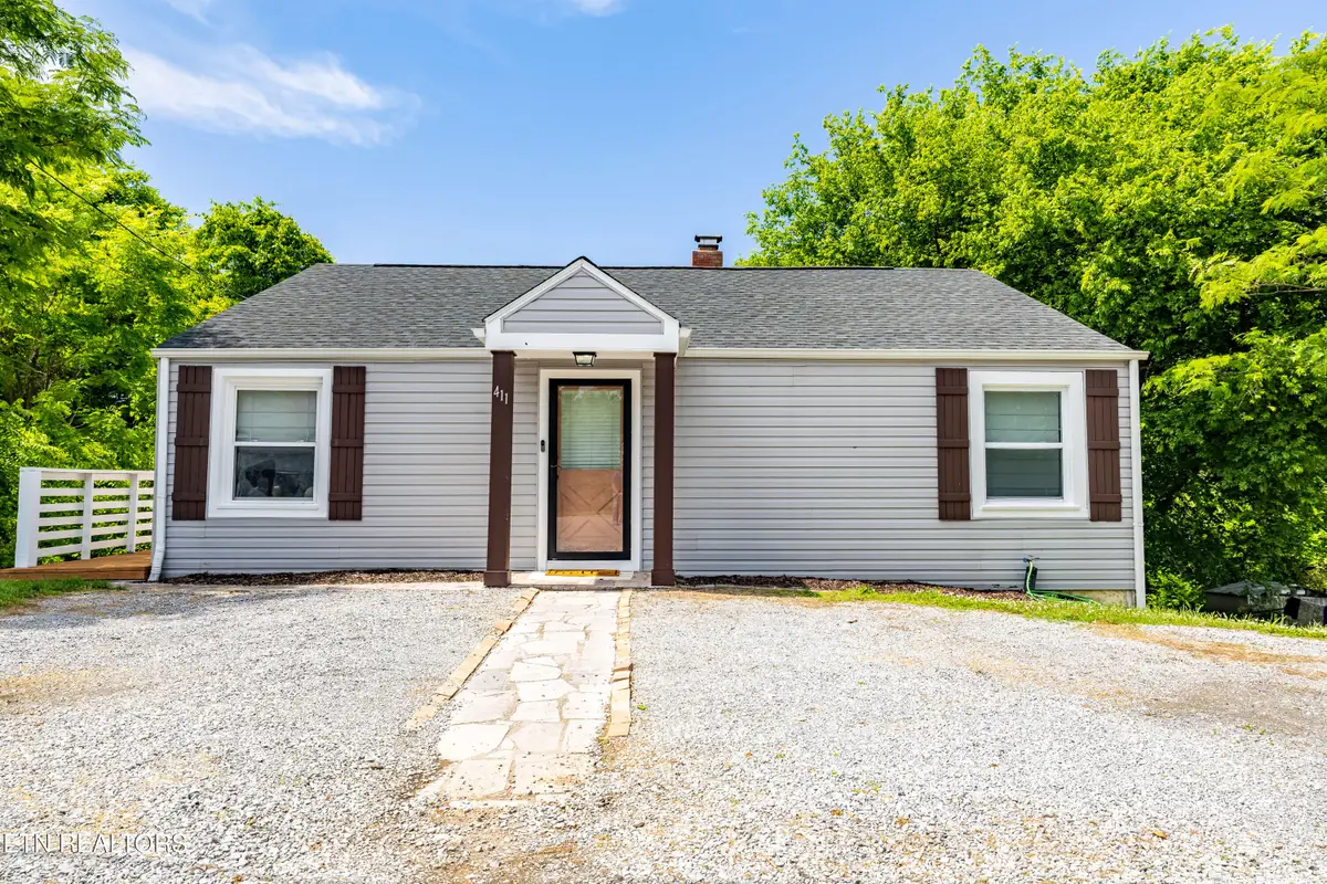 411 Landau Drive, Maryville, TN 37801 - #1