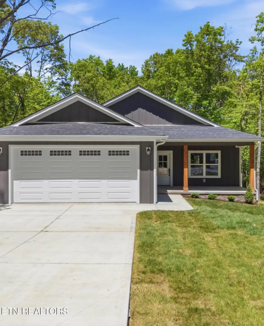 172 Hawes Circle, Crossville, TN 38558 - #2