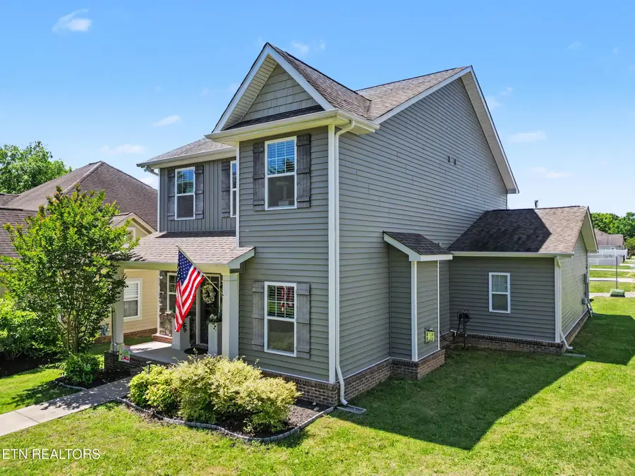 503 Broadberry Ave, Oak Ridge, TN 37830 - #2