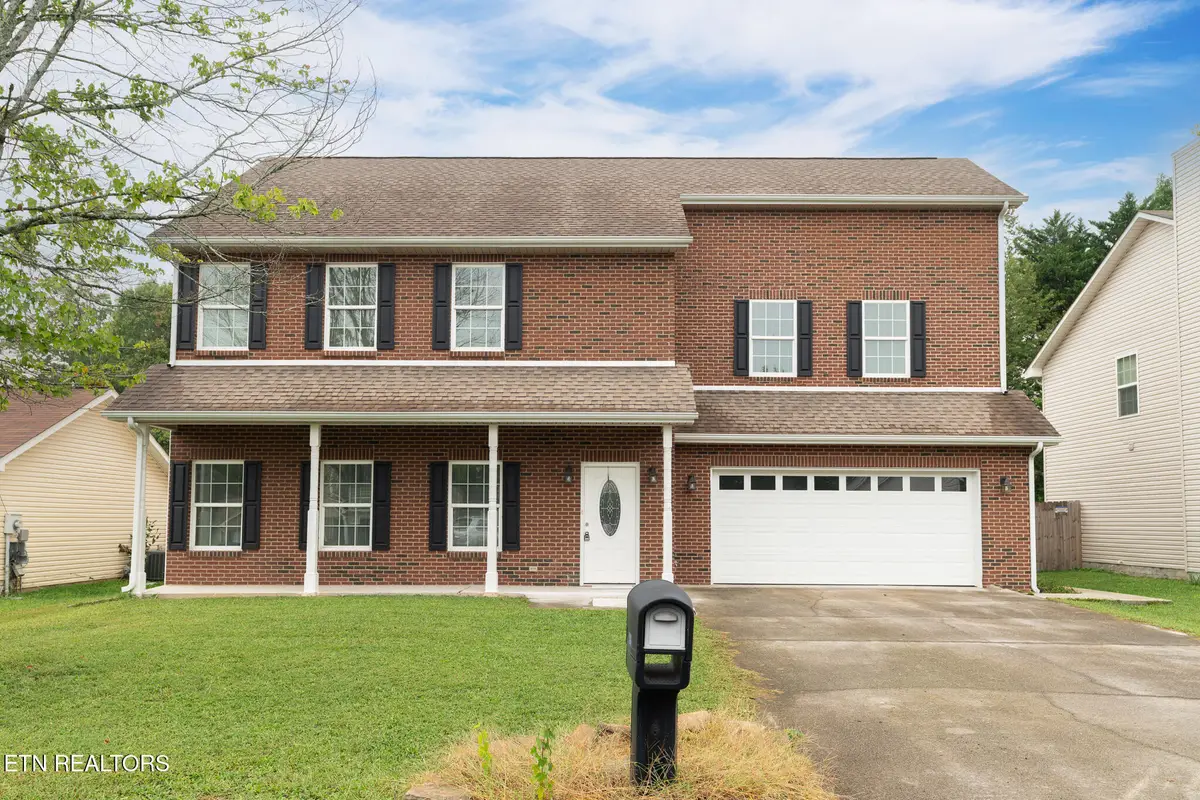 819 Dowry Lane, Knoxville, TN 37919 - #1