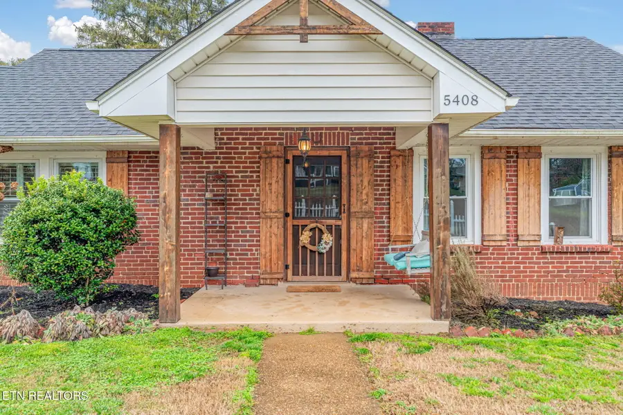 5408 Villa Rd, Knoxville, TN 37918 - #2