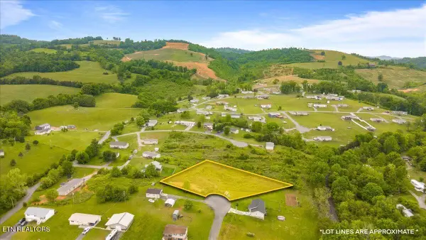 Jean Woods, Tazewell, TN 37879