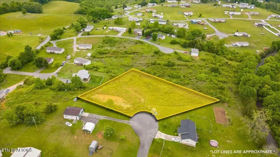 Jean Woods, Tazewell, TN 37879 - #3
