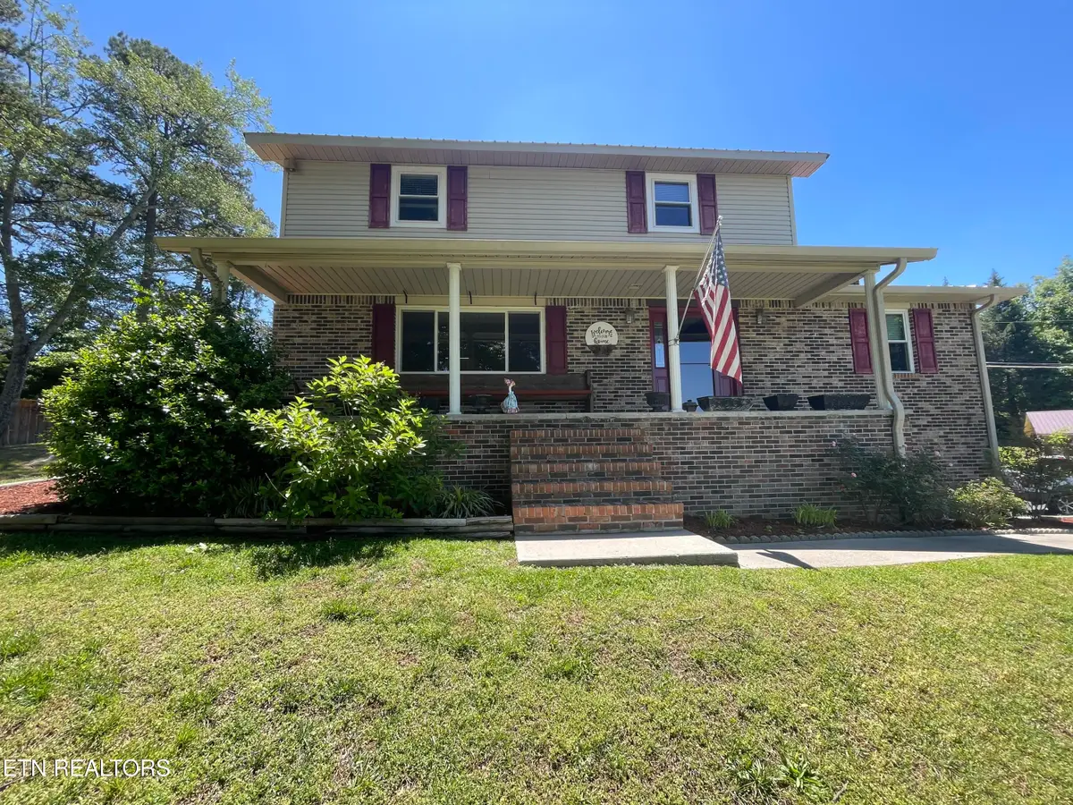 1160 Corinth Rd, Loudon, TN 37774 - #1