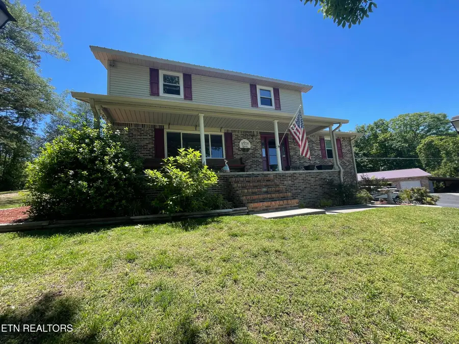 1160 Corinth Rd, Loudon, TN 37774 - #2