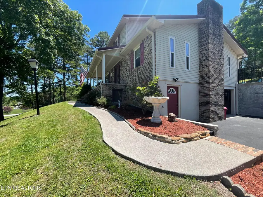 1160 Corinth Rd, Loudon, TN 37774 - #3