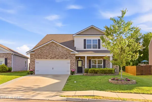 7949 Dennis Fox Lane, Knoxville, TN 37938