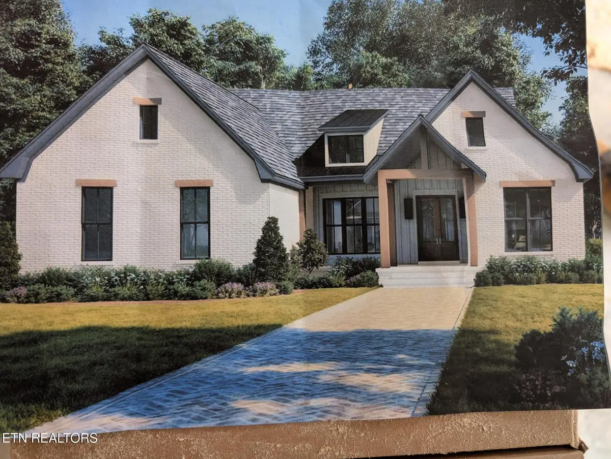 96 Riverchase Drive, Crossville, TN 38571 - #1
