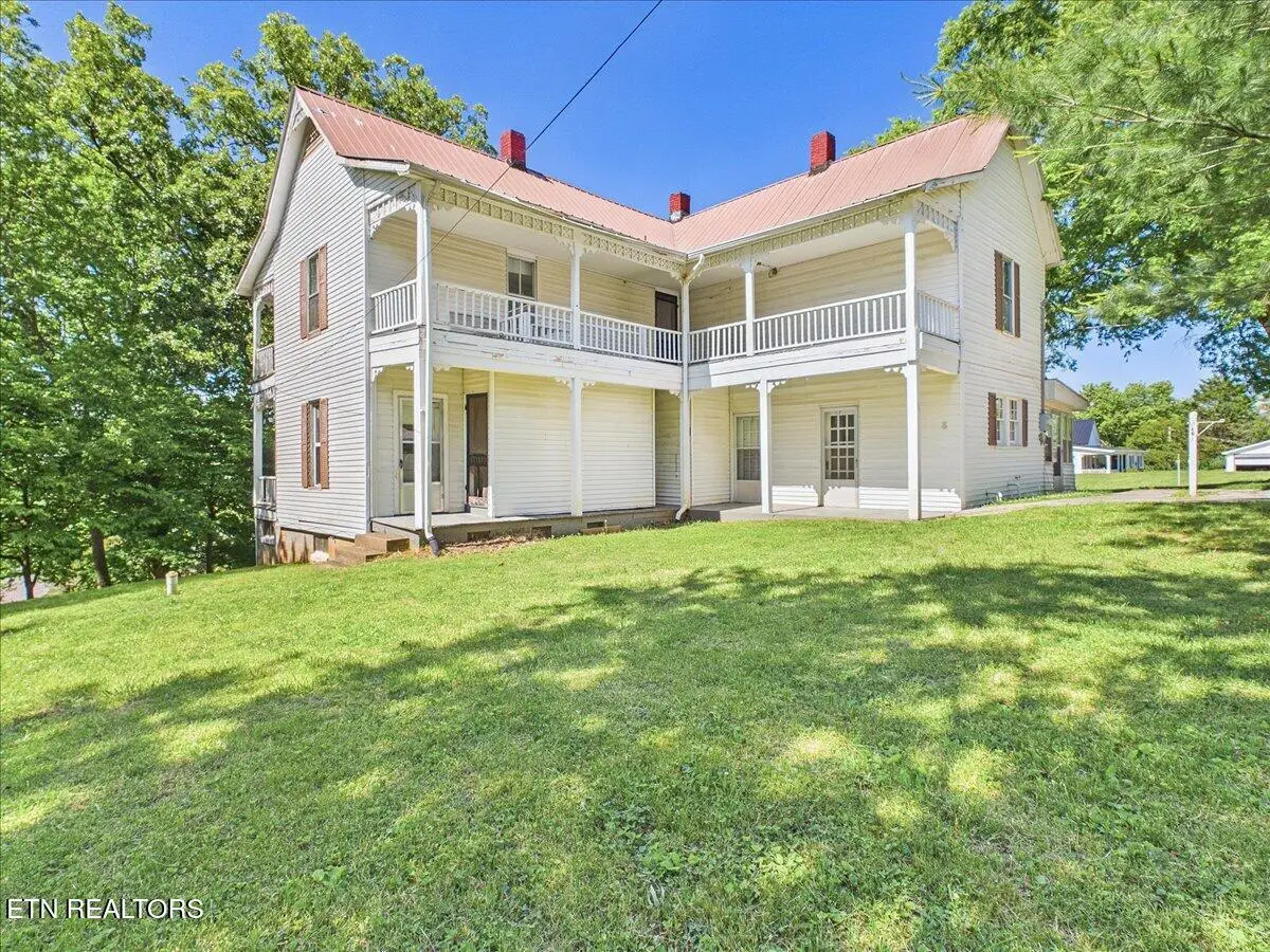 111 Bryan Hill Drive, Tellico Plains, TN 37385 - #1