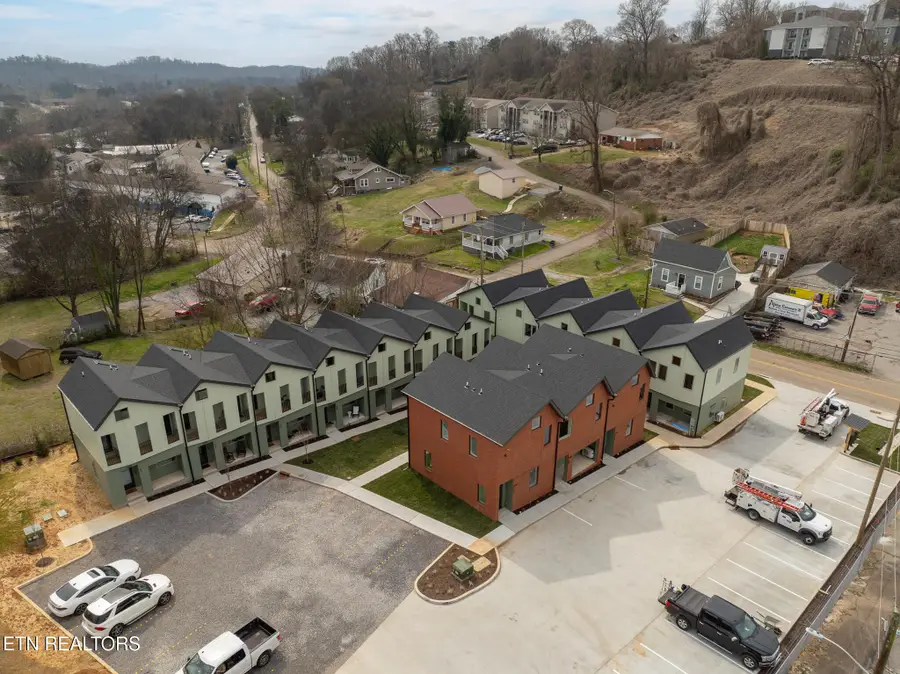 2608 Sevier #102 Ave, Knoxville, TN 37920 - #2