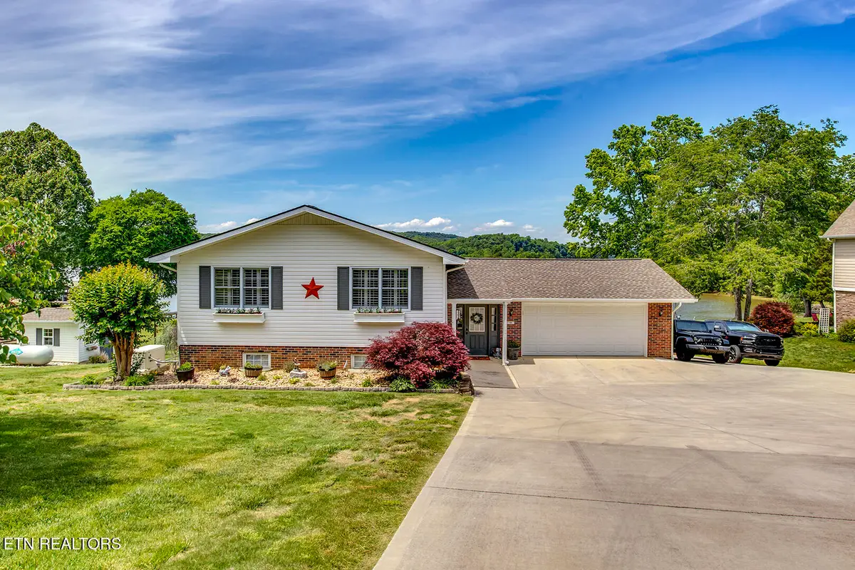 571 Anglers Cove Rd, Kingston, TN 37763 - #1