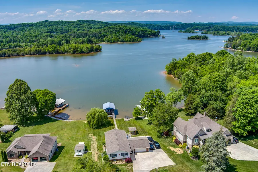 571 Anglers Cove Rd, Kingston, TN 37763 - #2