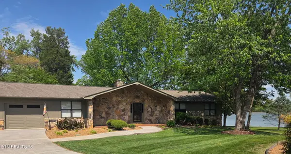 3701 River Trace Lane, Knoxville, TN 37920