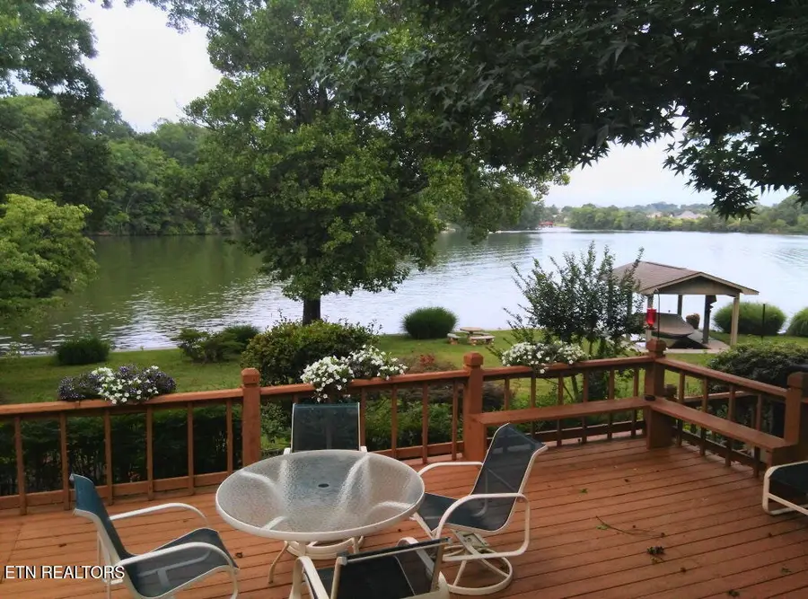 3701 River Trace Lane, Knoxville, TN 37920 - #2