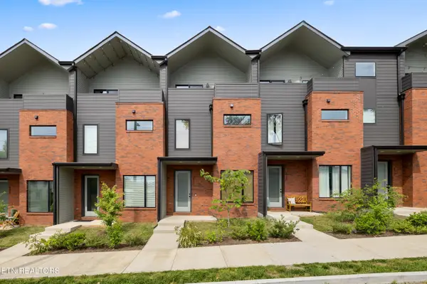 833 N 4th Ave, Knoxville, TN 37917