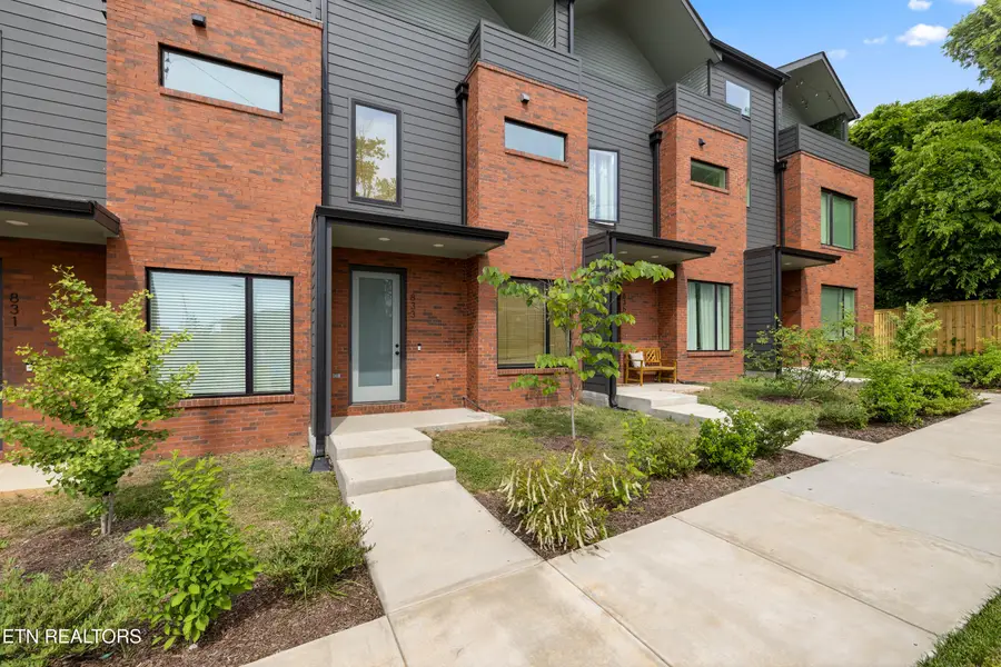 833 N 4th Ave, Knoxville, TN 37917 - #2
