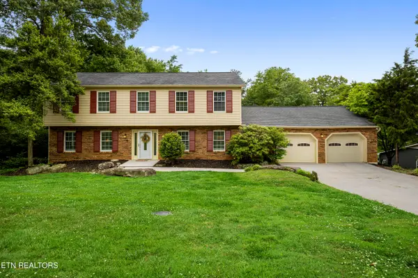 1926 Northwood Drive, Knoxville, TN 37923