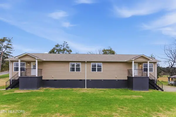7500 Old Maynardville Pike, Knoxville, TN 37938