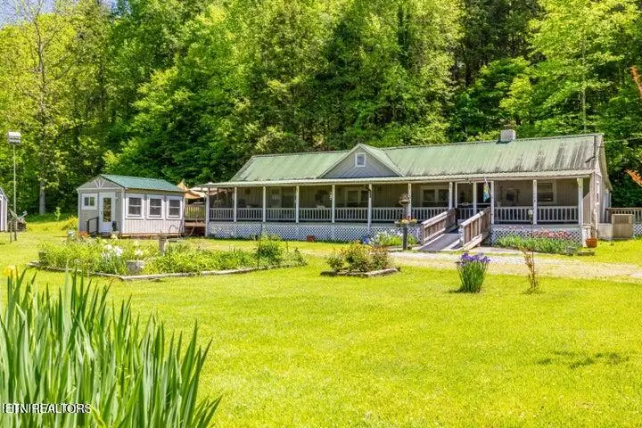 3244 Lost Branch Rd, Sevierville, TN 37862 - #2