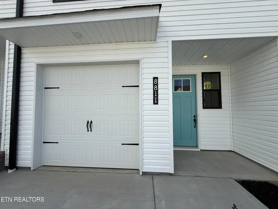 8811 Chapman Trace Way, Knoxville, TN 37920 - #2