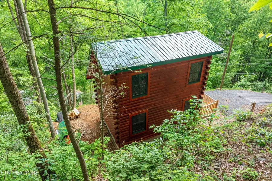 983 Stans Rd, Gatlinburg, TN 37738 - #2
