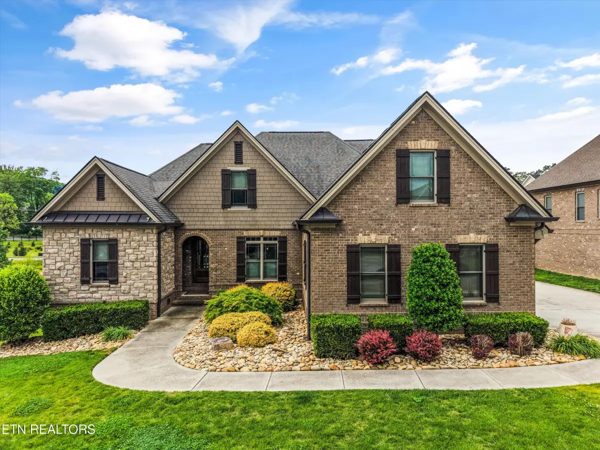 12425 Palm Beach Way, Knoxville, TN 37922 - #1