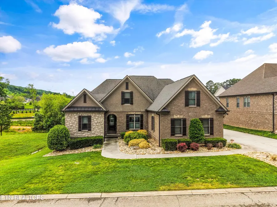 12425 Palm Beach Way, Knoxville, TN 37922 - #2