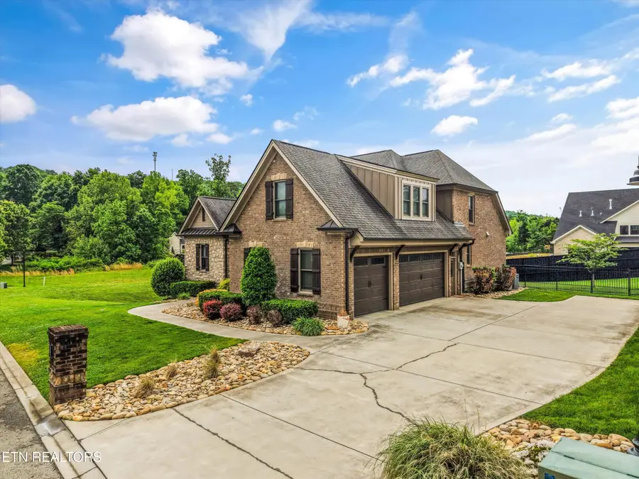 12425 Palm Beach Way, Knoxville, TN 37922 - #3