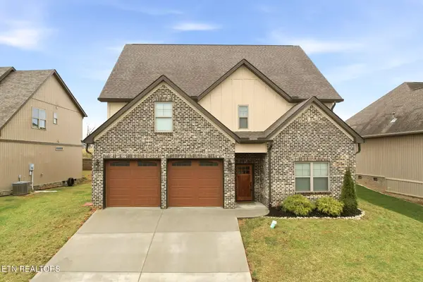 9924 Winding Hill Lane, Knoxville, TN 37931