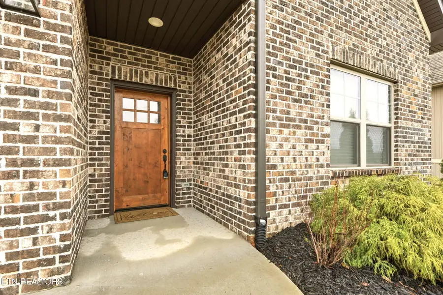 9924 Winding Hill Lane, Knoxville, TN 37931 - #2