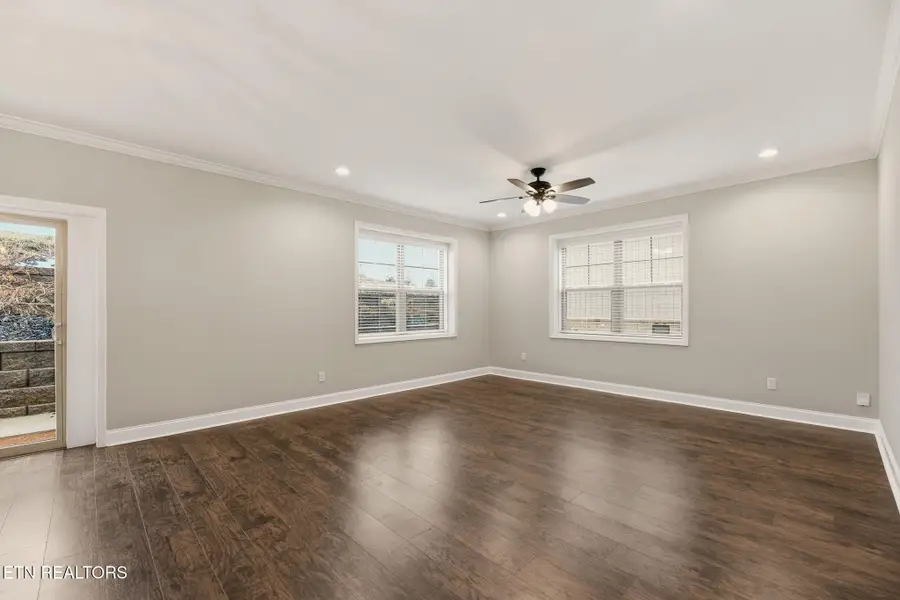 9924 Winding Hill Lane, Knoxville, TN 37931 - #3
