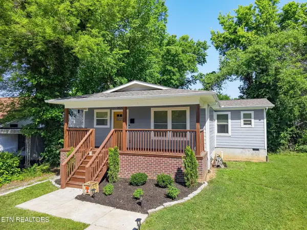 2029 E 5th Ave, Knoxville, TN 37917