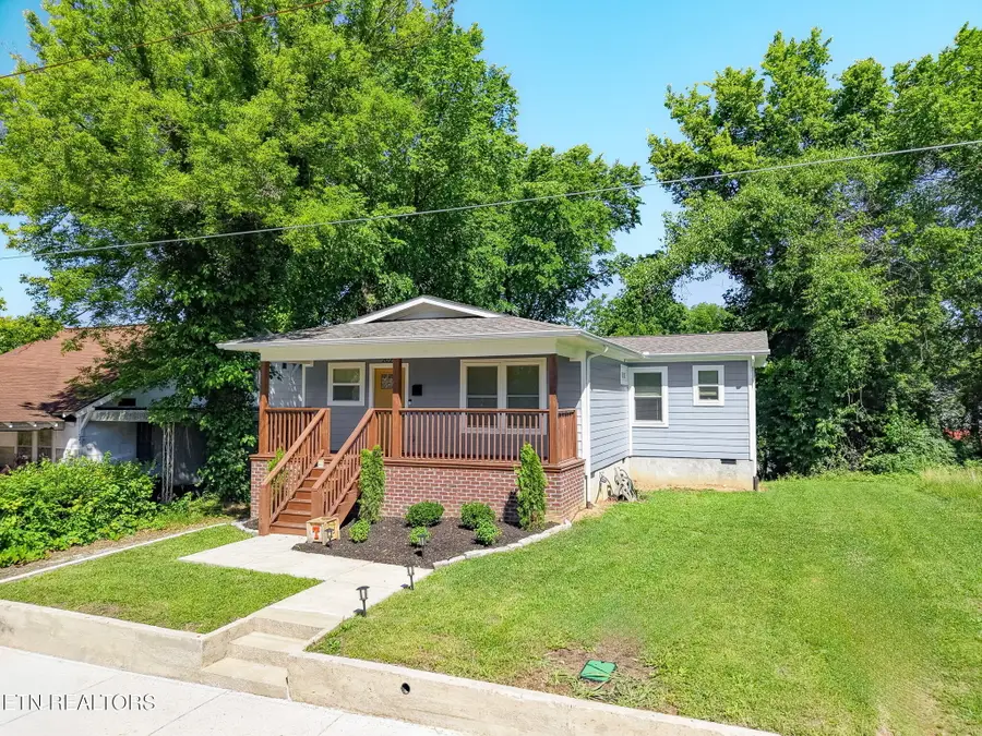 2029 E 5th Ave, Knoxville, TN 37917 - #3