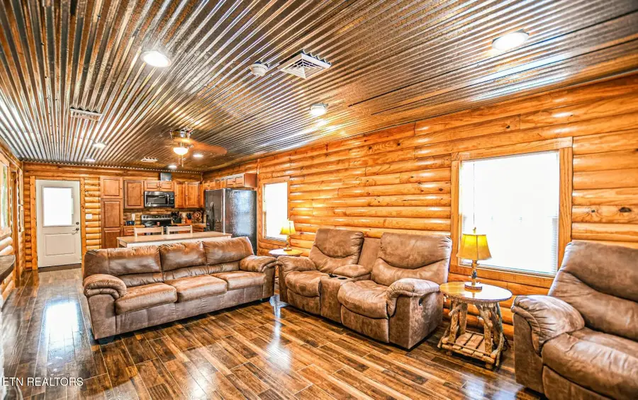 635 Briceville Hwy, Rocky Top, TN 37769 - #3