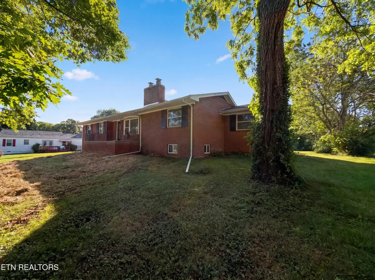1204 Britton Drive, Knoxville, TN 37912 - #1