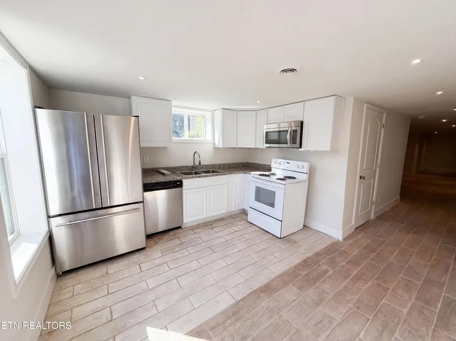1204 Britton Drive, Knoxville, TN 37912 - #2