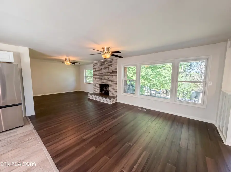 1204 Britton Drive, Knoxville, TN 37912 - #3