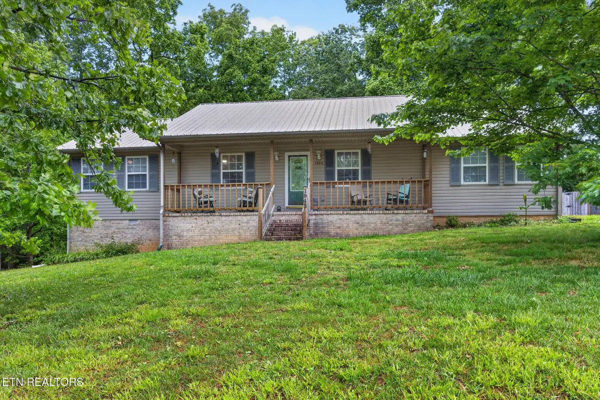 1943 Birch Circle, Cookeville, TN 38501 - #1