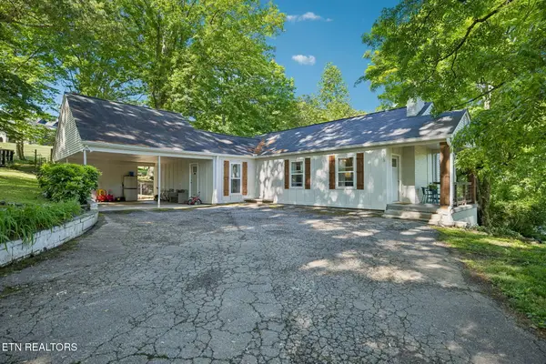 6513 Summerfield Drive, Knoxville, TN 37921