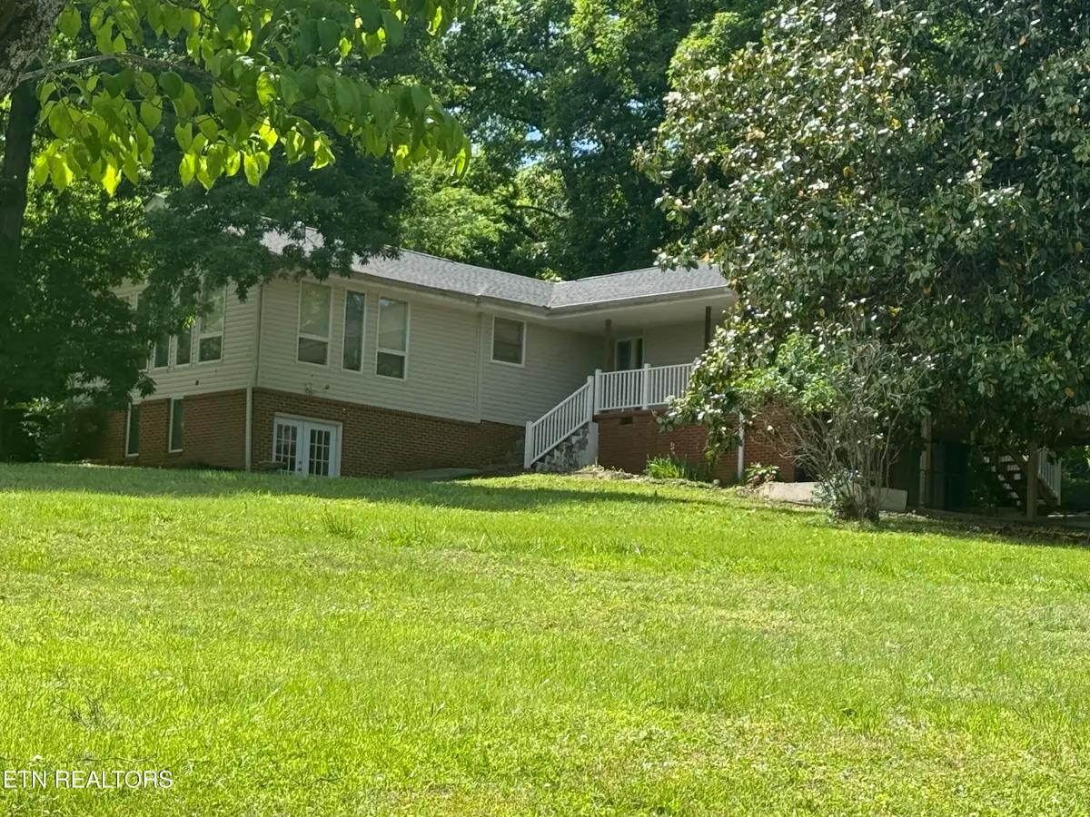 104 Mainsail Rd, Kingston, TN 37763 - #1