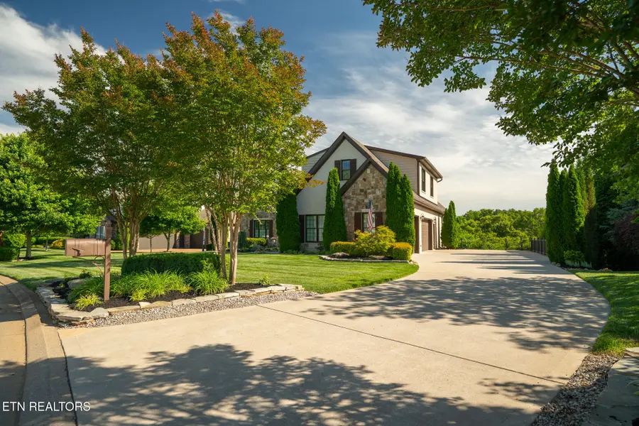 3115 Choto Highlands Way, Knoxville, TN 37922 - #3