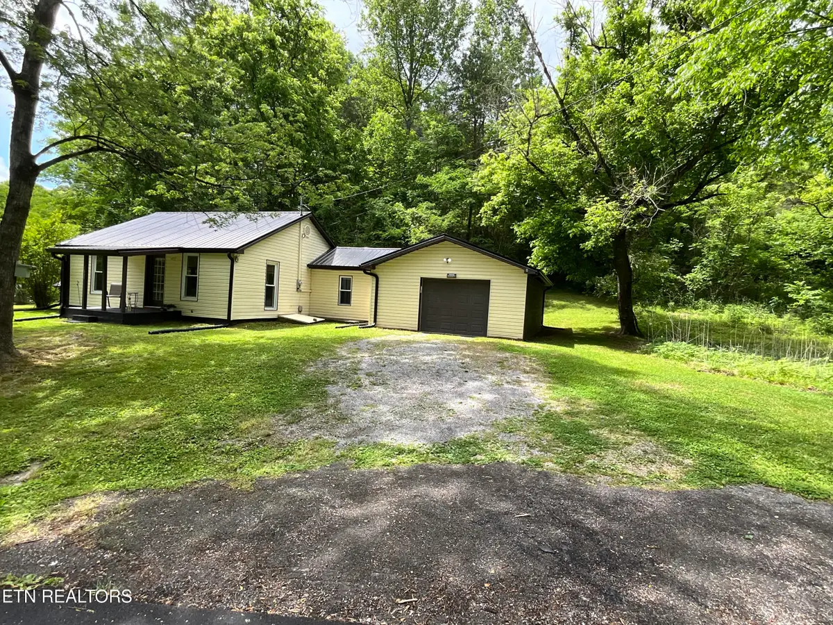 5335 Wolfenbarger Lane, Knoxville, TN 37938 - #1