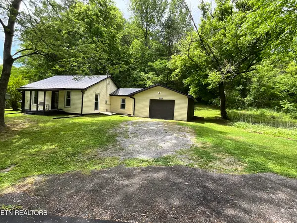 5335 Wolfenbarger Lane, Knoxville, TN 37938