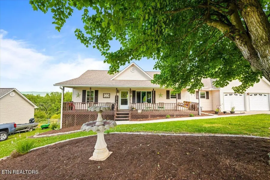 327 Gail Lane, Jacksboro, TN 37757 - #3