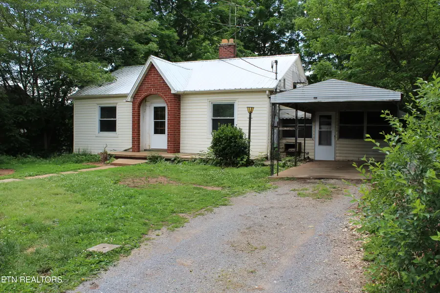 903 W Morris St, Sweetwater, TN 37874 - #2
