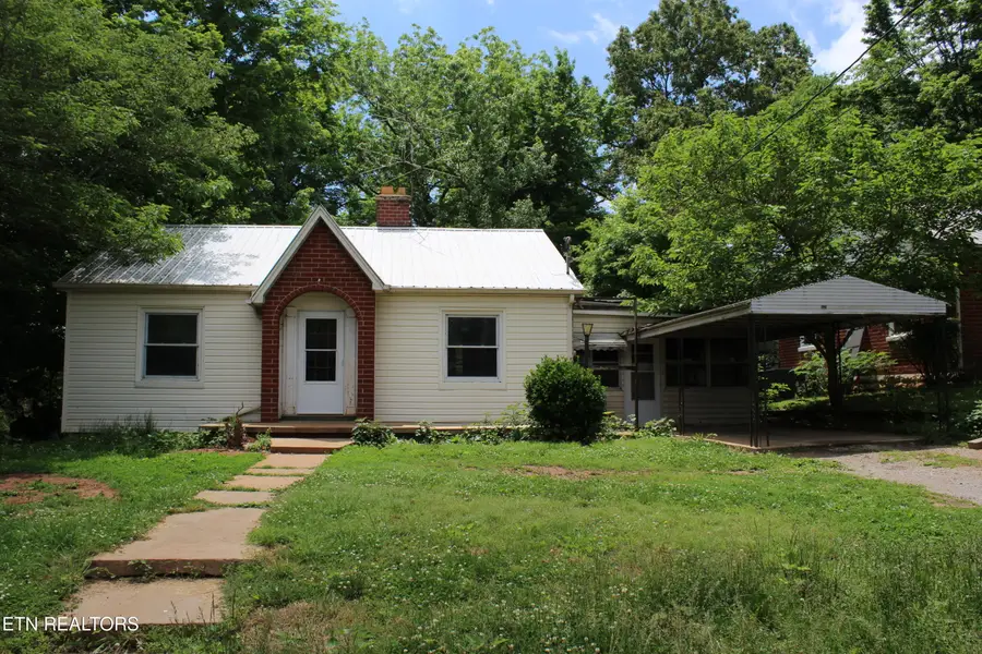 903 W Morris St, Sweetwater, TN 37874 - #3
