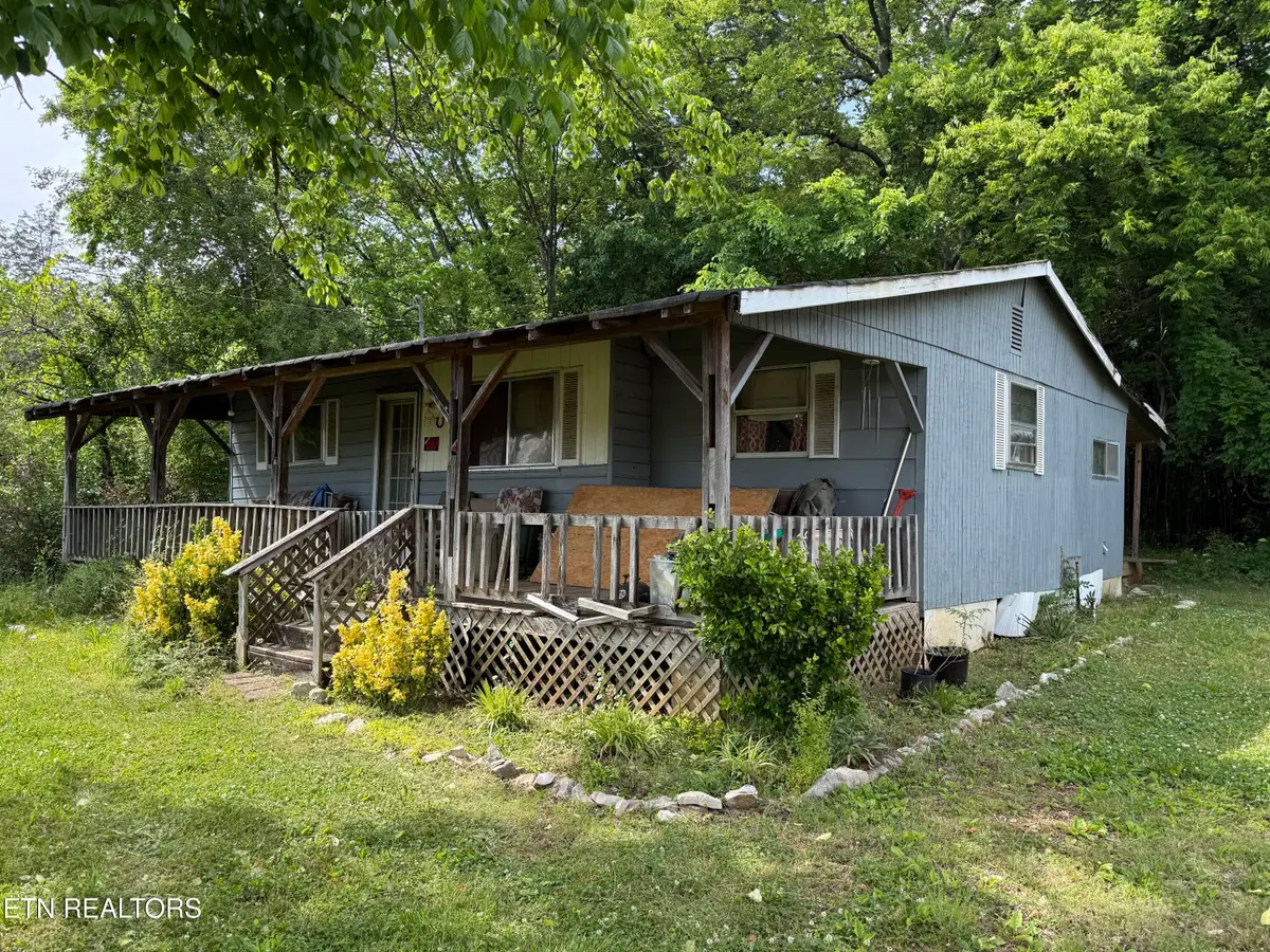 0 & 9533 Dutchtown Rd, Knoxville, TN 37923 - #1