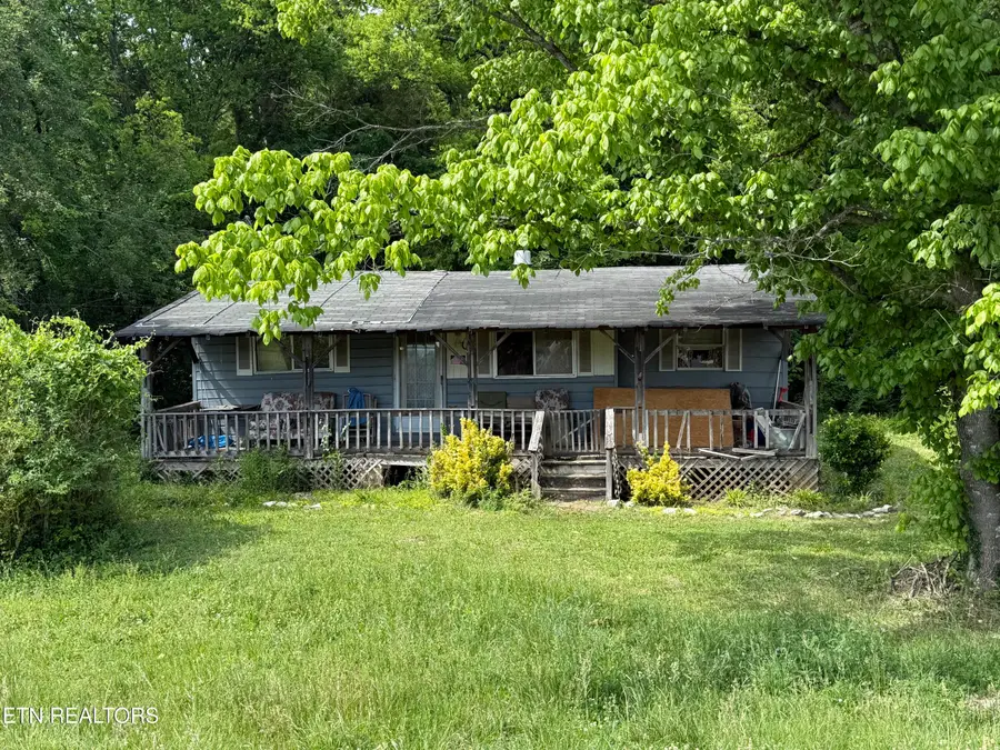 0 & 9533 Dutchtown Rd, Knoxville, TN 37923 - #2