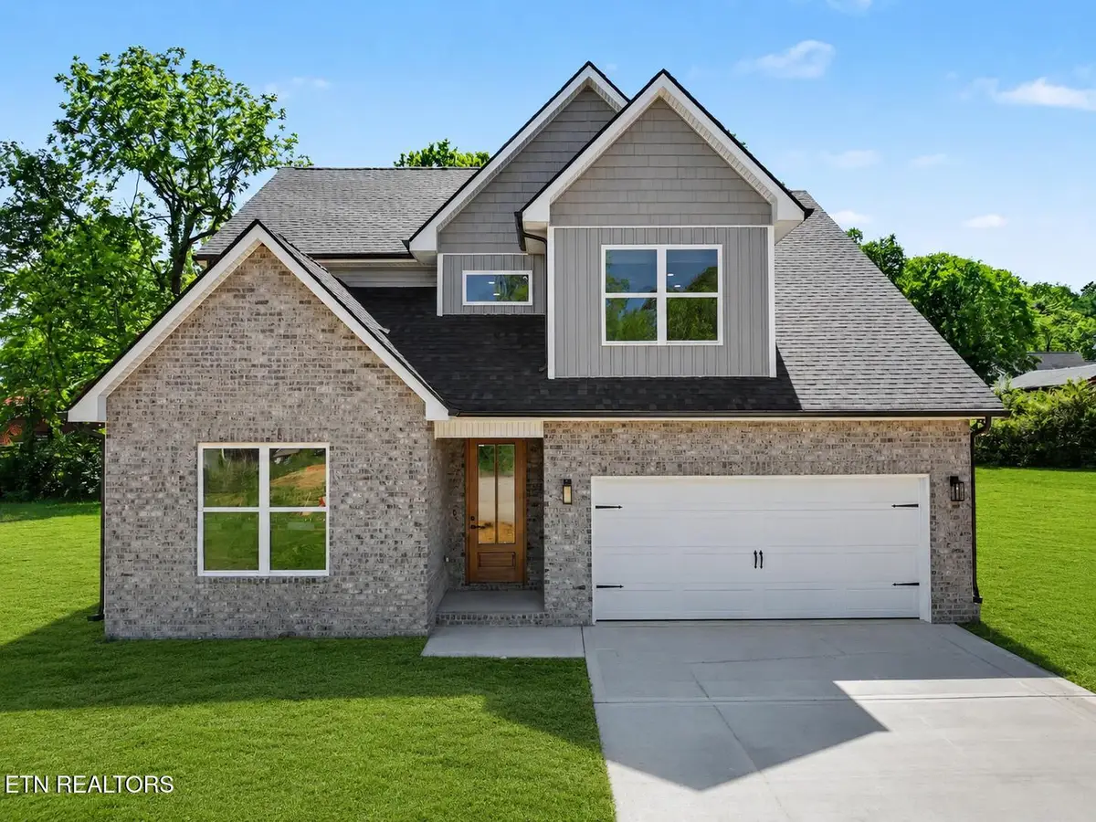 5317 Arza Lane, Knoxville, TN 37918 - #1