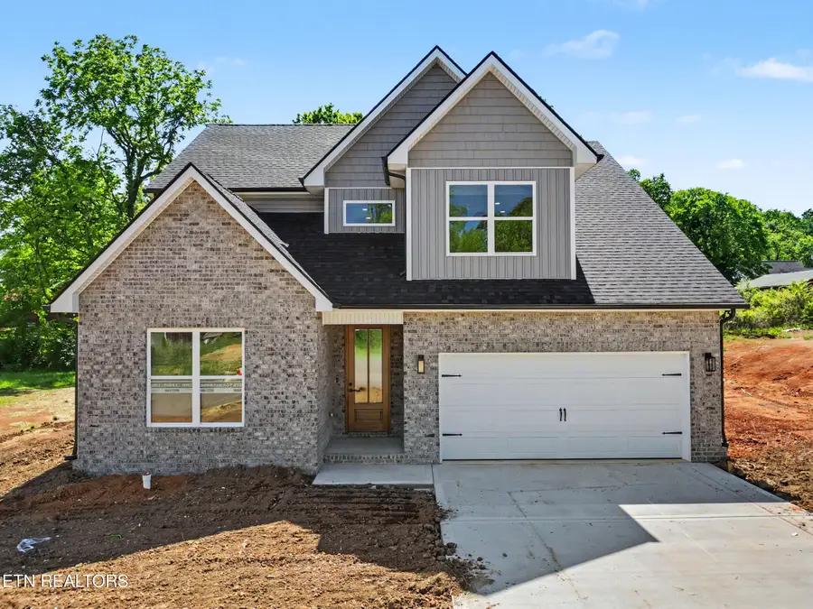 5317 Arza Lane, Knoxville, TN 37918 - #2